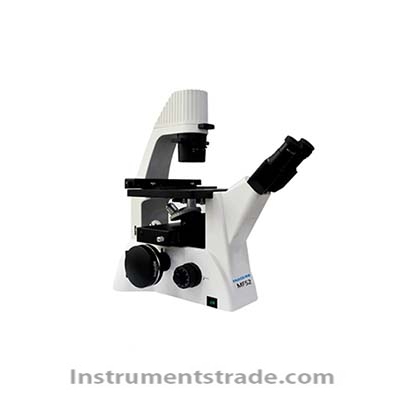 MF52 Inverted Fluorescence Microscope for Cell tissue observation