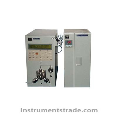 LC98IABB amino acid analyzer for Protein analysis