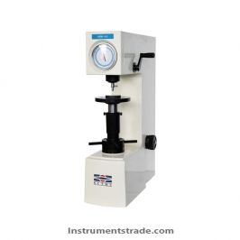 HRM-45 Superficial Rockwell Hardness Tester