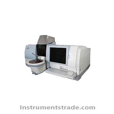 LAB600 multifunction atomic absorption spectrophotometer for Elemental analysis