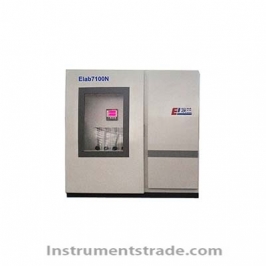 Elab7100N Total nitrogen analyzer