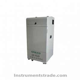 GR-9320 water quality automatic sampler