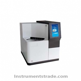 ATDS-20B automatic dual-channel secondary thermal analysis instrument