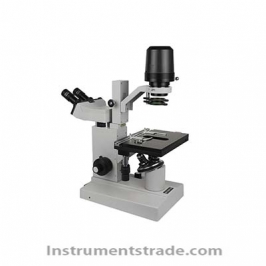 XSB-1A Inverted biological microscope for Biology laboratory