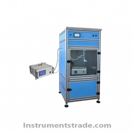 MSK-USP-04C ultrasonic spray pyrolysis coating machine for Solar cell research
