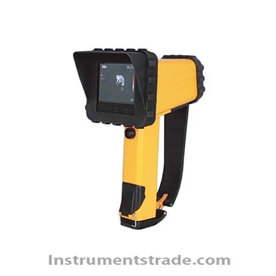 F2 Temperature detect infrared thermal imager thermodetector