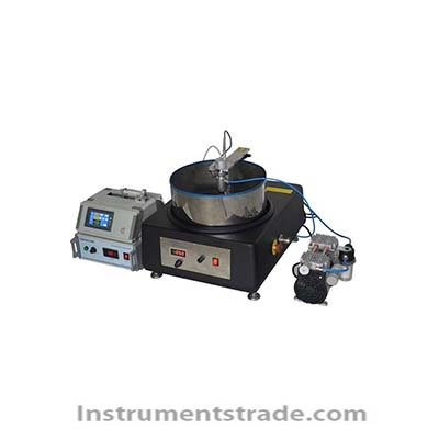 VTC-300USS Ultrasonic Spin-Spray Coater for Deposited oxide