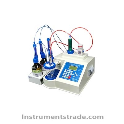 AKF-1N fast liquid moisture analyzer