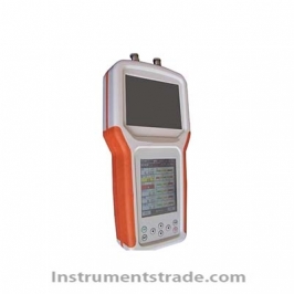 TN800-NOX nitrogen oxide analyzer for Environmental on-site inspection