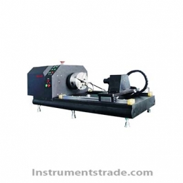 TTM201 bone screw special torsion testing machine