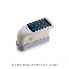 HG268 three-angle gloss meter for Paint and ink detection