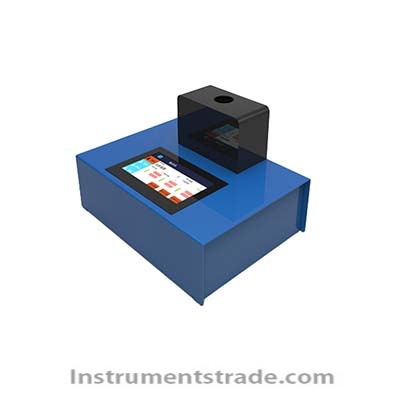 ZGX-4 Plus Microscopic Melting Point Apparatus for chemical industry