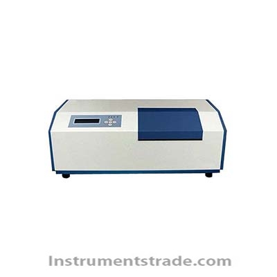 YWZZ-2B Automatic Polarimeter for Material purity