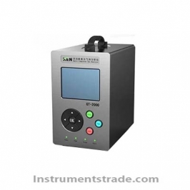 JSA9 - NH3 portable ammonia gas analyzer