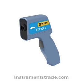 ATP9101 handheld miniature spectrometer for Ground feature detection