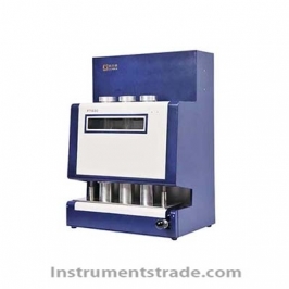 FT630 Soxhlet extraction fat tester for Crude fat content determination