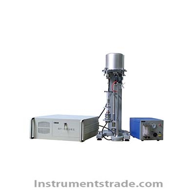 RZY-12 thermogravimetric analyzer for Materials Research