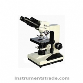 XSP-6C Binocular biological microscope
