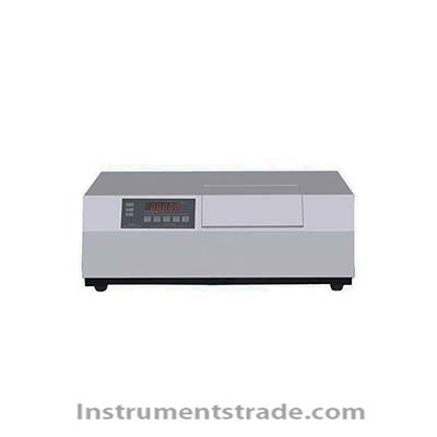 WZZ-3A Automatic polarimeter for Substance concentration analysis