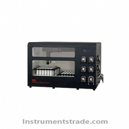 G8 automatic graphite digestion instrument for laboratory