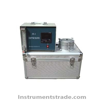 JWL-2 Air microbial sampler for Sterile ward