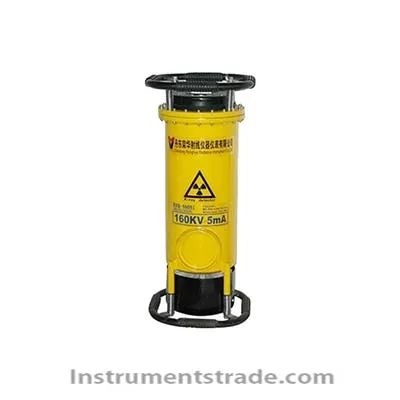 XXQ-1005 directional radiation portable X-ray machine for High pressure vessel inspection