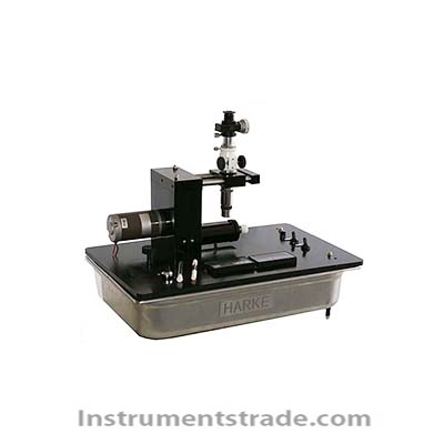 XZD-5 ultra low interface tension meter for Petroleum analysis