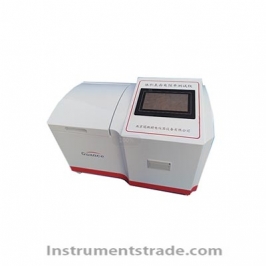 GEST-121A Multifunctional Resistivity Tester for Insulation Materials