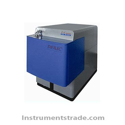 DF-200A Direct Reading Spectrometer for Metal element analysis