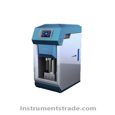 G300 fat analyzer for Food, feed, grain