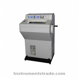 KD - 2950 Low temperature constant cold slicer for Biological sample preparation