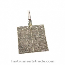 Pt310 Platinum mesh electrode