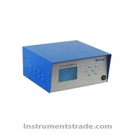 ZR - 5210 Automatic gas distribution instrument for Gas dilution distribution