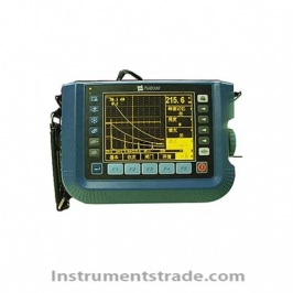 TUD300 digital ultrasonic flaw detector