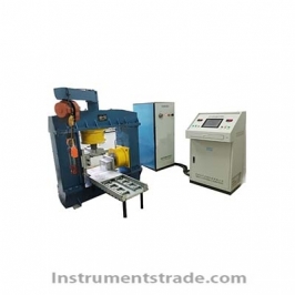 YSLZJ-100 CNC servo rock shear rheometer (creep) for Concrete inspection