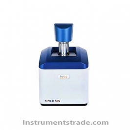 RVARapid-20 fast viscometer for Grain gelatinization characteristics