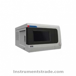 UM5800 evaporative light scattering detector for HPLC system combination