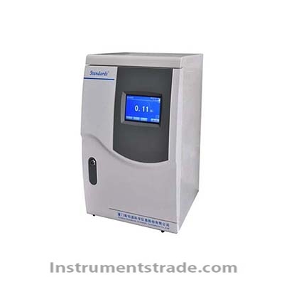 ESTD -3000 permanganate index Analyzers for Waterworks