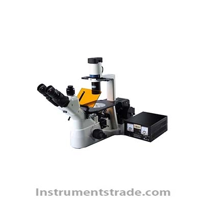 XD-RFL inverted fluorescence microscope for Cell culture