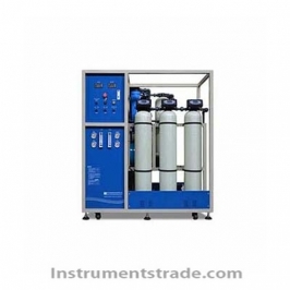 ULPS medical water machine for Hospital laboratory