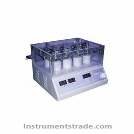 YB-P6 intelligent transdermal test instrument for Drug test