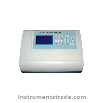 DNM-9602 Microplate Reader for Disease detection