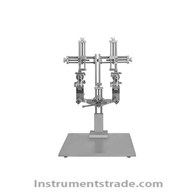 ZS-D large animals brain stereotaxic device for Brain disease model establishment