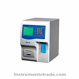 TEK-2A Blood cell analyzer