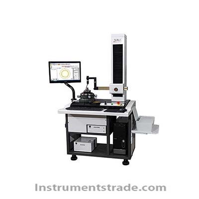 RA16 roundness meter for Workpiece measurement