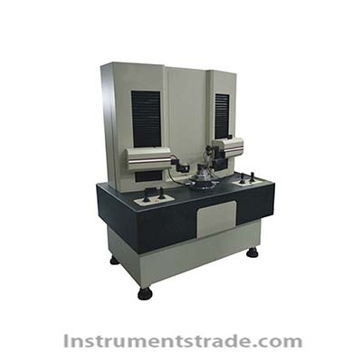 RP-200A piston comprehensive measuring instrument for Engine piston detection