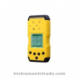 TD1149-NOX portable nitrogen oxide detector