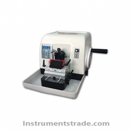 SYD-S3050 Full Paraffin Slicer for Biological sample preparation