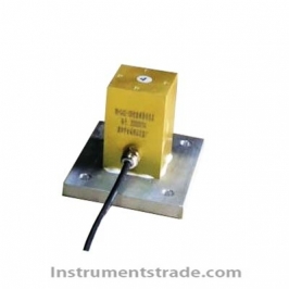 DM-15 wireless inclination sensor for civil Engineering