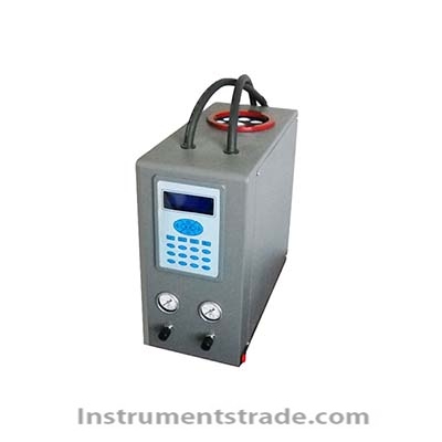 DK-6900A automatic headspace sampler for Sample preparation